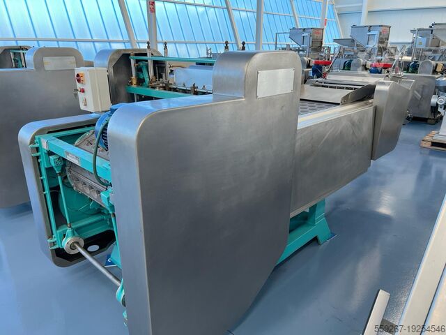 OMIP K7 HALVER PITTER OMIP K7