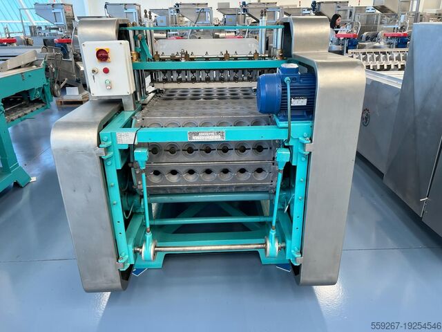 OMIP K7 HALVER PITTER OMIP K7