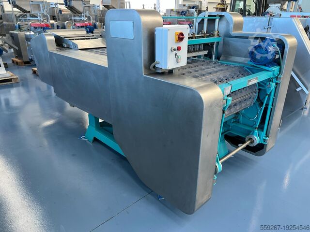 OMIP K7 HALVER PITTER OMIP K7