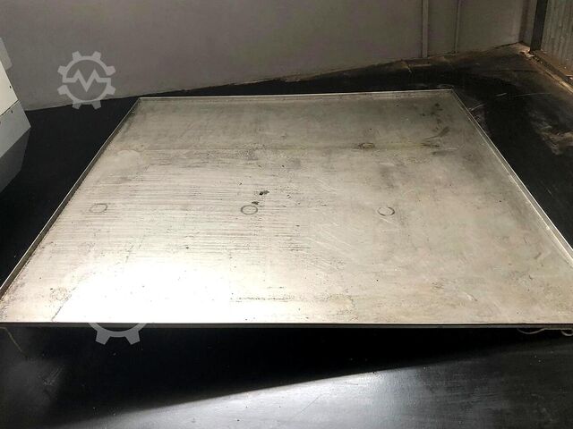 Vertikales Bearbeitungszentrum HAAS VF-4BHE