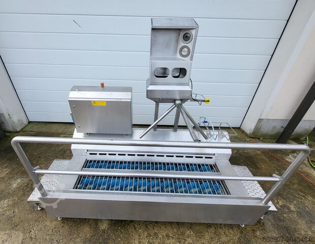 Disinfection gate ITEC 2340/li