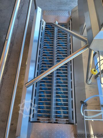 Disinfection gate ITEC 2340/li