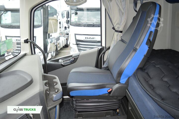 Standard-Zugmaschine VOLVO FH 500 Globetrotter XL