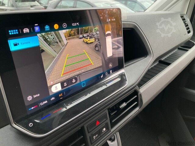 Kühltransporter VW CRAFTER 35 RFK L3H3 KÜHLAUSBAU: NEU! Fahrtkühlg. O