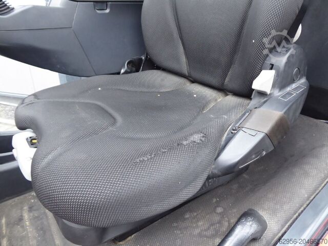 Dieselstapler Linde H35D-01