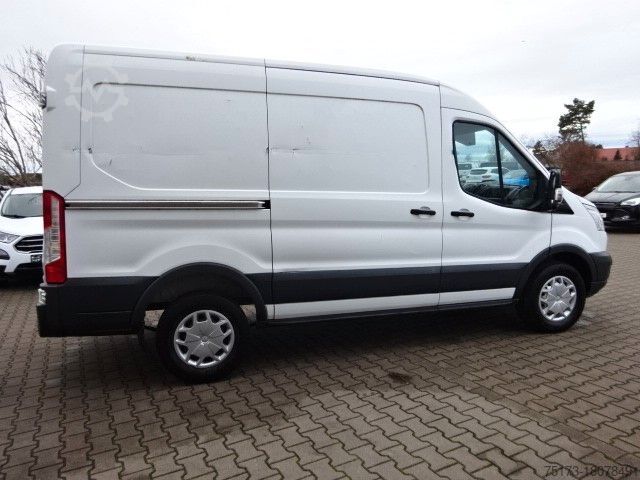 Kastenwagen hoch FORD Transit Kasten 330 L2H2 LKW VA Trend