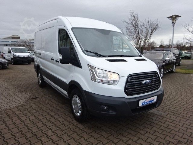Kastenwagen hoch FORD Transit Kasten 330 L2H2 LKW VA Trend