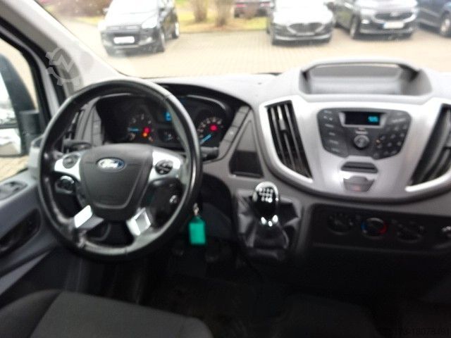 Kastenwagen hoch FORD Transit Kasten 330 L2H2 LKW VA Trend