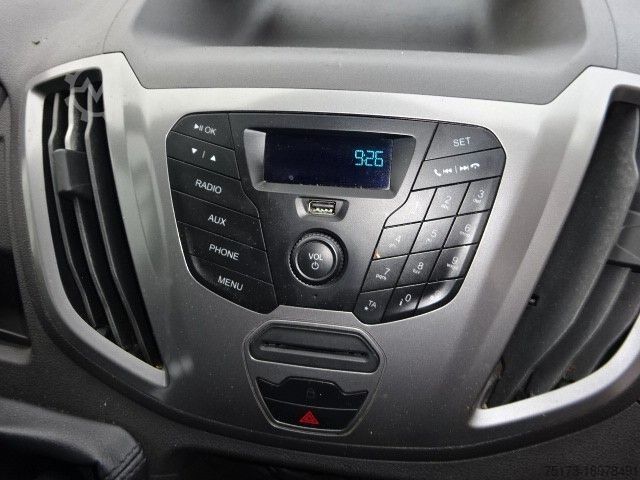 Kastenwagen hoch FORD Transit Kasten 330 L2H2 LKW VA Trend