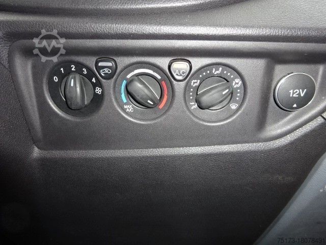 Kastenwagen hoch FORD Transit Kasten 330 L2H2 LKW VA Trend