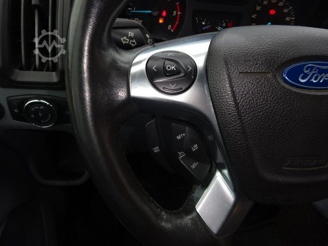 Kastenwagen hoch FORD Transit Kasten 330 L2H2 LKW VA Trend