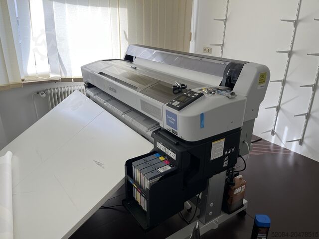 Epson - Drucker / Sublimationsdrucker Epson SC-F6200