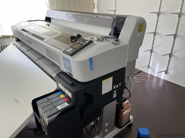 Epson - Drucker / Sublimationsdrucker Epson SC-F6200