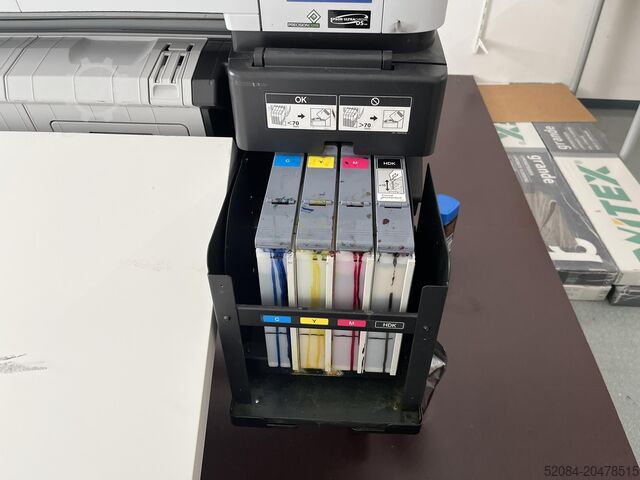 Epson - Drucker / Sublimationsdrucker Epson SC-F6200