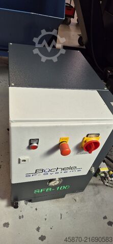 CNC-Dreh- und Fräszentrum Hwacheon Hi-Tech 230BL-YSMC