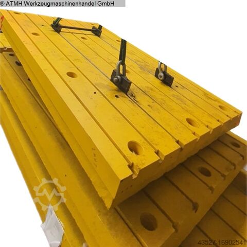 Aufspannplatte UNBEKANNT 3200 x 2000 x 210 mm