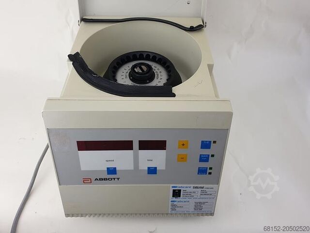 Abbott 3531.0 Centrifuge Abbott 3531.0