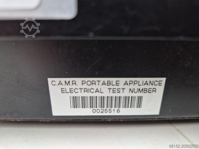 Schott Halogen HT2 Stirrer Hotplate Schott Halogen HT2 Stirrer Hotplate HT2