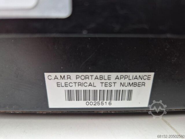 SAS Super80 Air Sampler SAS Super80