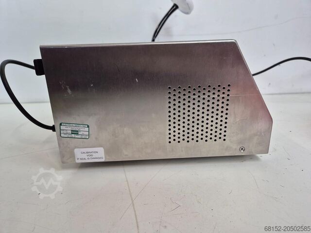 Pacific Scientific 3313LL Met One Particle Counter Pacific Scientific 3313LL Met One