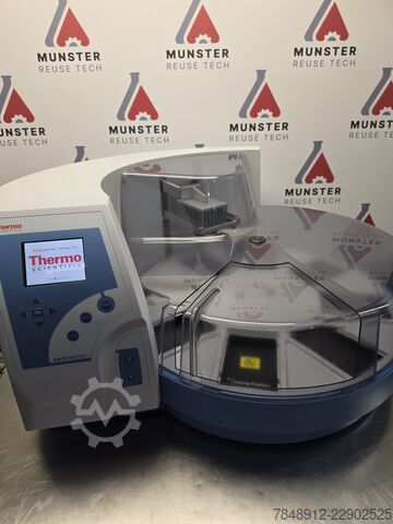  Thermo Fisher Scientific KingFisher FLEX Magnetic Particle Proces