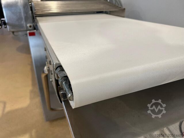 Dough sheeter Seewer Rondo