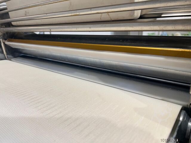 Dough sheeter Seewer Rondo