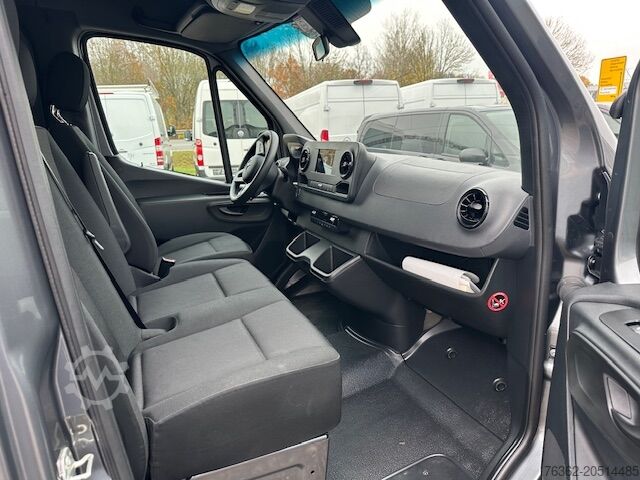 Minibus Mercedes-Benz Sprinter 317 CDI Tourer L2H2 Klima Navi