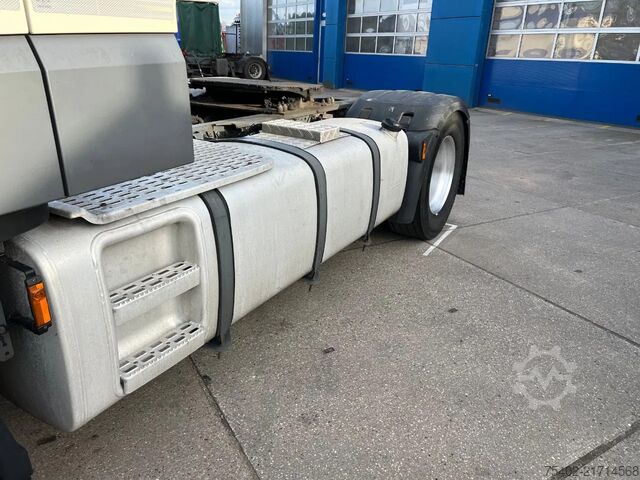 Standard tractor DAF XF 106.450 SC / Euro 6 D / Automatic