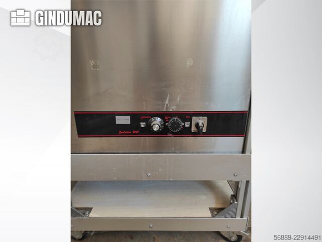 Stratasys FDM TitanTI Stratasys FDM TitanTI