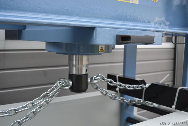 Werkstattpresse SAY-MAK SHP 100