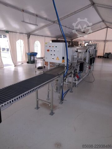 Visser Granudine T15 + VD450 VISSER Granudine-T15-VD450
