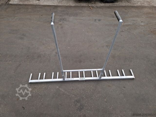 Fork for pot handling 10,5 -5,5  