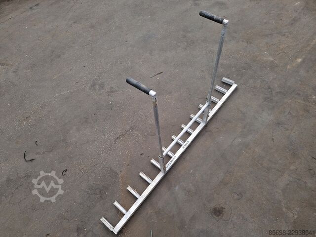 Sosef Fork for pot handling 12 x 9,5 cm SOSEF 