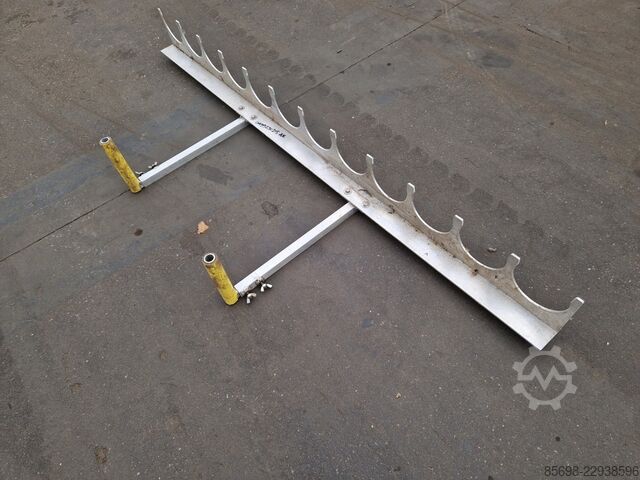 Fork for pot handling 12 x 9,5 cm  