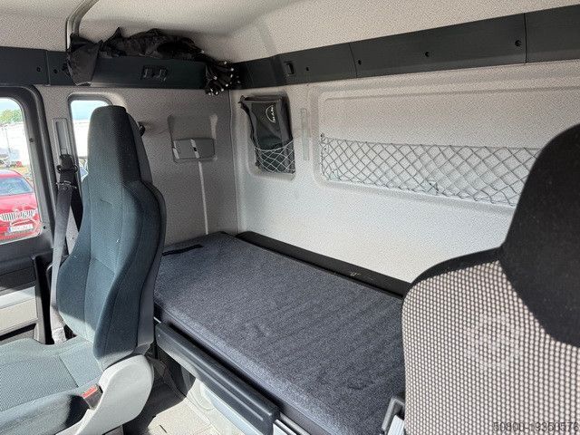 Standard tractor unit MAN 18.440 TGS 4x2, Intarder, ADR, Klima, Hydraulik