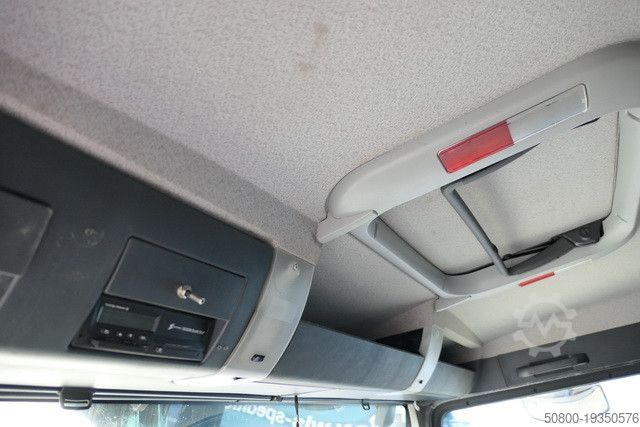 Standard tractor unit MAN 18.440 TGS 4x2, Intarder, ADR, Klima, Hydraulik