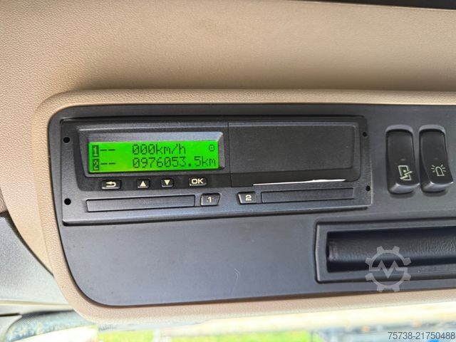 Volume tractor unit SCANIA R450 Lowliner/Topline/Retarder/2xLiegen/Xenon