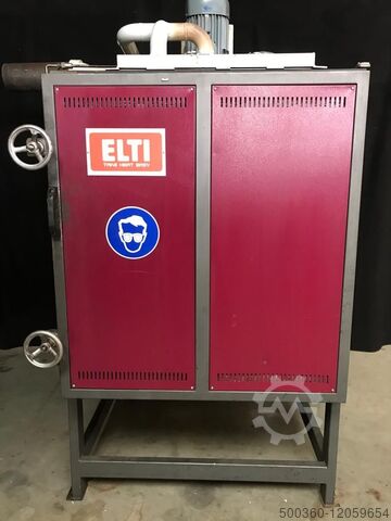 Elti Heat Concept Ecoline 290/600