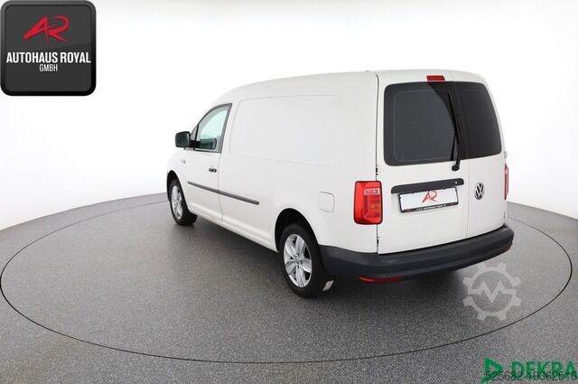 Kastenwagen Volkswagen Caddy Maxi 1.4 TSI KASTEN DSG KLIMA,1.HAND,PDC