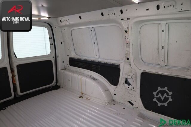 Kastenwagen Volkswagen Caddy Maxi 1.4 TSI KASTEN DSG KLIMA,1.HAND,PDC