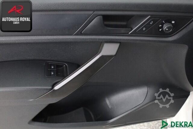 Kastenwagen Volkswagen Caddy Maxi 1.4 TSI KASTEN DSG KLIMA,1.HAND,PDC