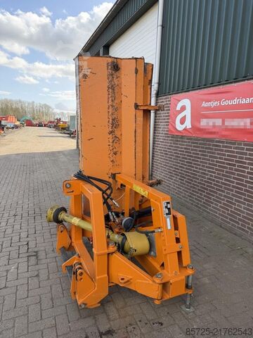 Rasenmäher Votex Jumbo 190