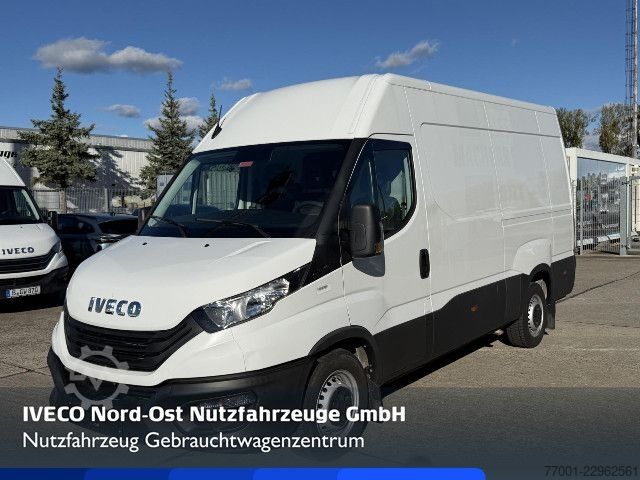 Kastenwagen IVECO 35S16V Klima / Kamera / Tempomat