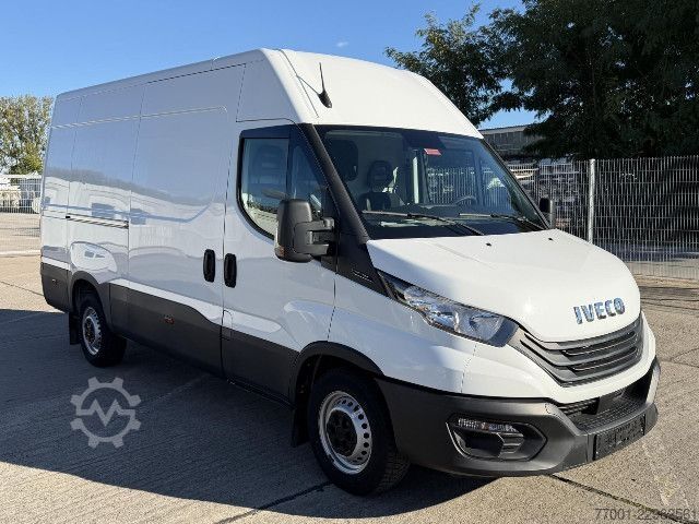 Kastenwagen IVECO 35S16V Klima / Kamera / Tempomat