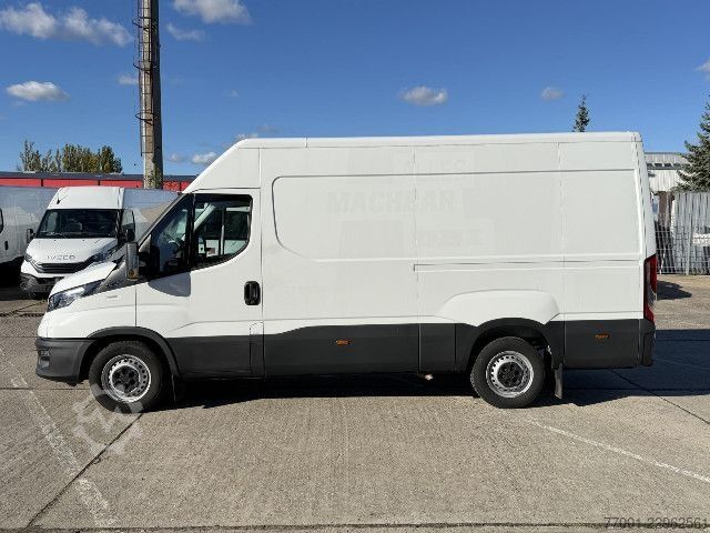 Kastenwagen IVECO 35S16V Klima / Kamera / Tempomat