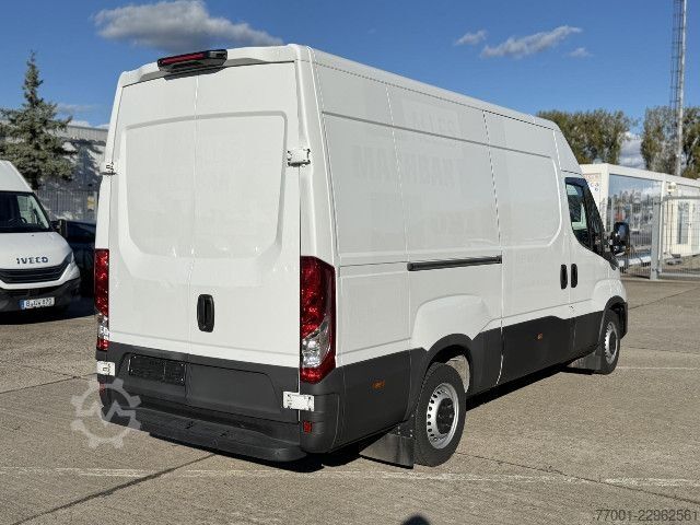 Kastenwagen IVECO 35S16V Klima / Kamera / Tempomat