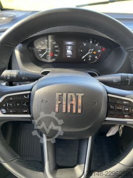 Integriertes Wohnmobil Carado I 338 pro+