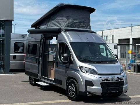Wohnmobil Carado VAN 347 PRO+