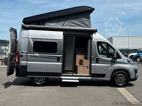 Wohnmobil Carado VAN 347 PRO+
